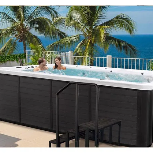 Swimspa hot tubs for sale in Round Rock
